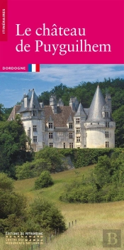 Le Château De Puyguilhem