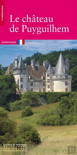 Bertrand.pt - Le Château De Puyguilhem