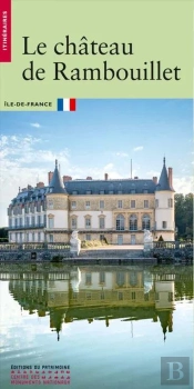 Le Château De Rambouillet