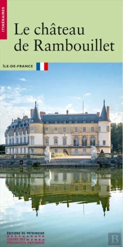 Bertrand.pt - Le Château De Rambouillet