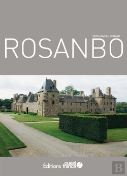 Bertrand.pt - Le Château De Rosanbo