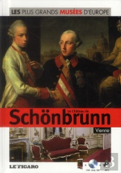Le Chateau De Schonbrunn. Vol 39