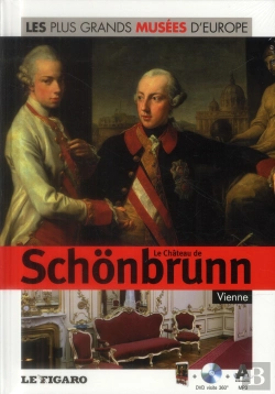 Bertrand.pt - Le Chateau De Schonbrunn. Vol 39