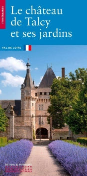 Le Château De Talcy