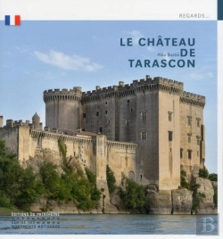 Bertrand.pt - Le Château De Tarascon