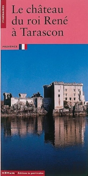 Le Chateau De Tarascon