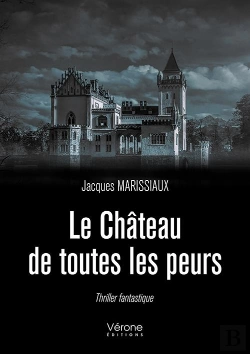 Bertrand.pt - Le Château De Toutes Les Peurs
