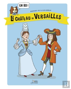 Bertrand.pt - Le Château De Versailles En Bd !