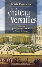 Le Chateau De Versailles