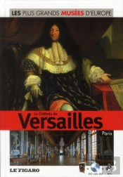 Le Chateau De Versailles, Paris - Volume 25
