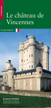 Le Château De Vincennes