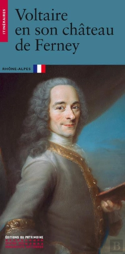 Bertrand.pt - Le Chateau De Voltaire À Ferney