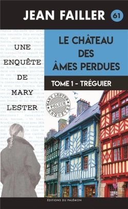 Bertrand.pt - Le Château Des Âmes Perdues Tome 1