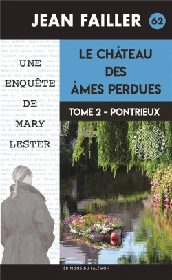 Bertrand.pt - Le Château Des Âmes Perdues Tome 2