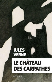 Le Chateau Des Carpathes