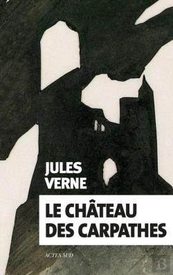 Bertrand.pt - Le Chateau Des Carpathes