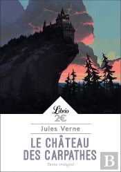 Le Château des Carpathes