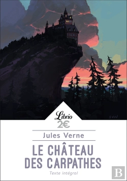 Bertrand.pt - Le Château des Carpathes