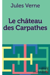 Le Château Des Carpathes