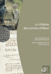 Le Château Des Comtes D'Albon