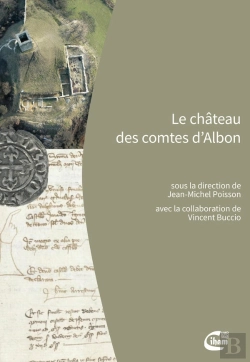 Bertrand.pt - Le Château Des Comtes D'Albon