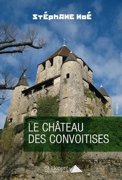 Bertrand.pt - Le Chateau Des Convoitises