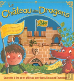 Bertrand.pt - Le Château Des Dragons