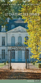 Le Château Des Ormes