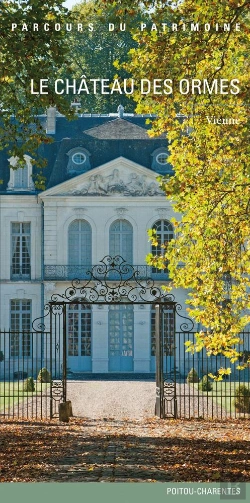 Bertrand.pt - Le Château Des Ormes