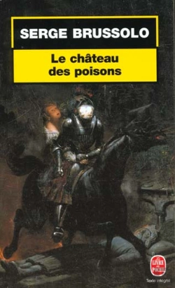 Bertrand.pt - Le Château Des Poisons