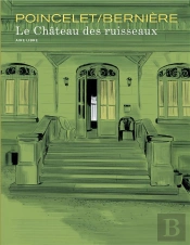 Le Château Des Ruisseaux ; Aire Libre