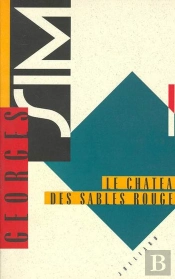 Le Chateau Des Sables Rouges