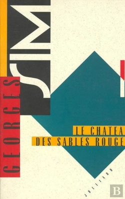 Bertrand.pt - Le Chateau Des Sables Rouges