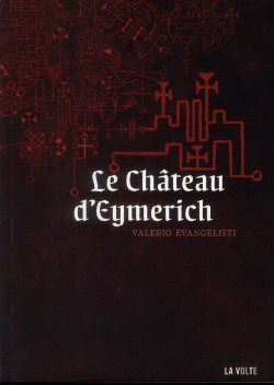 Bertrand.pt - Le Chateau D'Eymerich