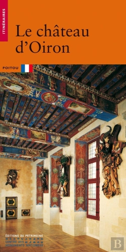 Bertrand.pt - Le Château D'Oiron