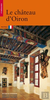 Le Château D'Oiron