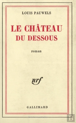 Bertrand.pt - Le Château Du Dessous