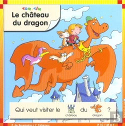 Bertrand.pt - Le Chateau Du Dragon