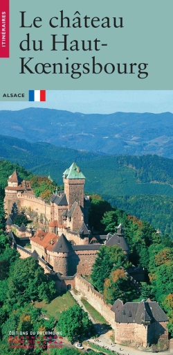 Bertrand.pt - Le Château Du Haut-Koenigsbourg
