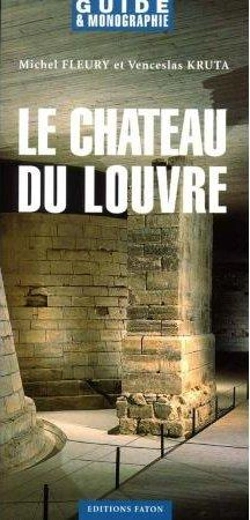 Bertrand.pt - Le Chateau Du Louvre