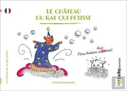 Bertrand.pt - Le Château Du Rat Qui Petisse