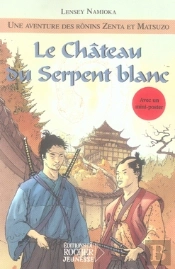 Le Château Du Serpent Blanc