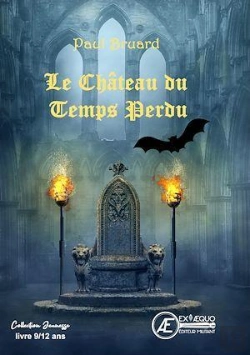 Bertrand.pt - Le Chateau Du Temps Perdu