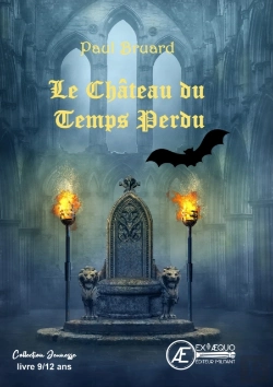 Bertrand.pt - Le Chateau Du Temps Perdu