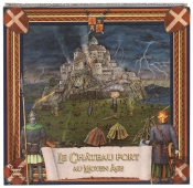 Le Chateau Fort Au Moyen-Age