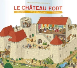Bertrand.pt - Le Chateau Fort