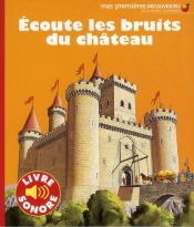 Le Château Fort