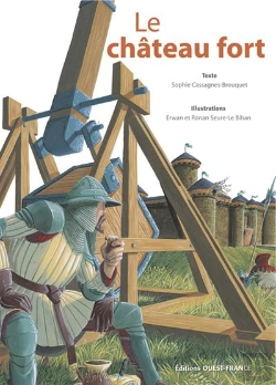 Bertrand.pt - Le Château Fort