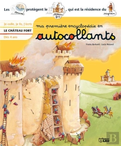 Bertrand.pt - Le Château Fort