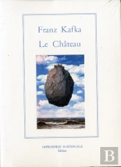 Le Chateau